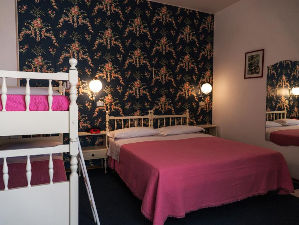 Hotel Fabius Bellaria-Igea Marina Room photo
