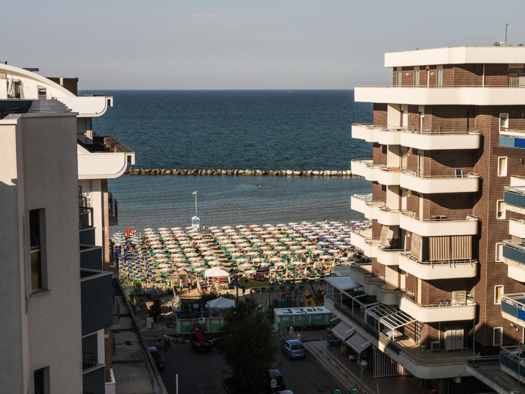 Hotel Fabius Bellaria-Igea Marina Room photo